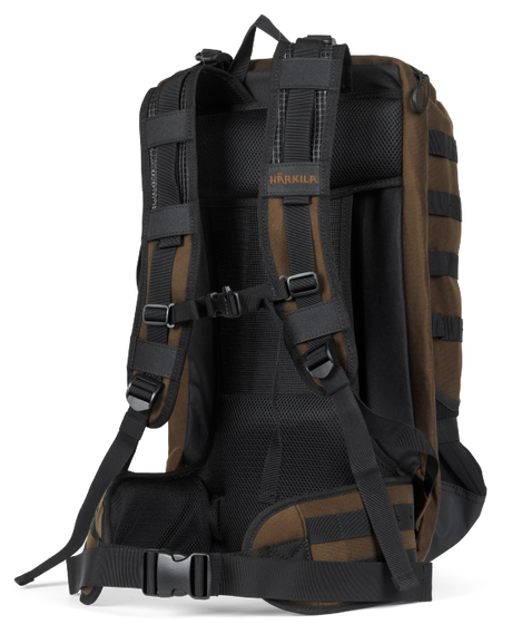 Forest Hunter Rucksack Hunting green - Härkila