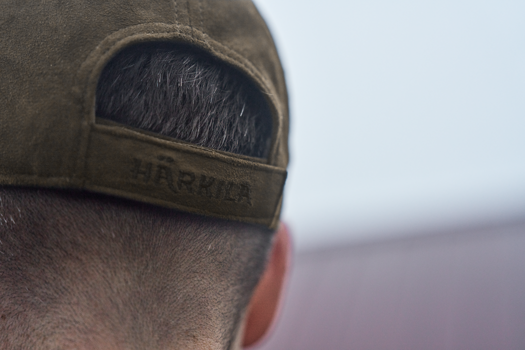 Berkshire Cap - Hunting green