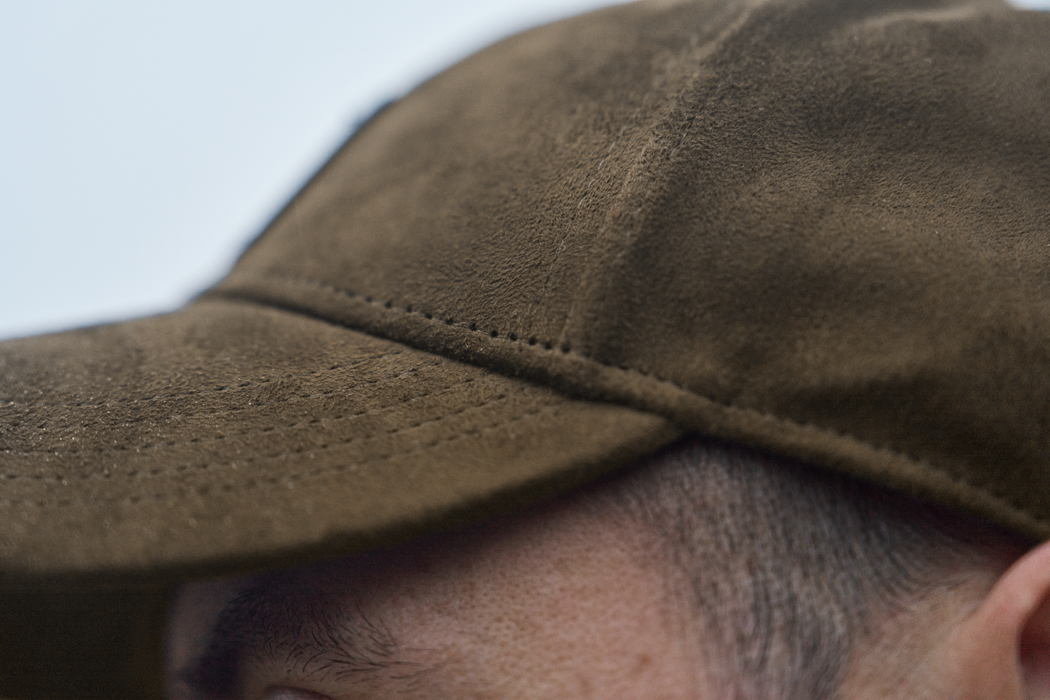 Berkshire Cap - Hunting green