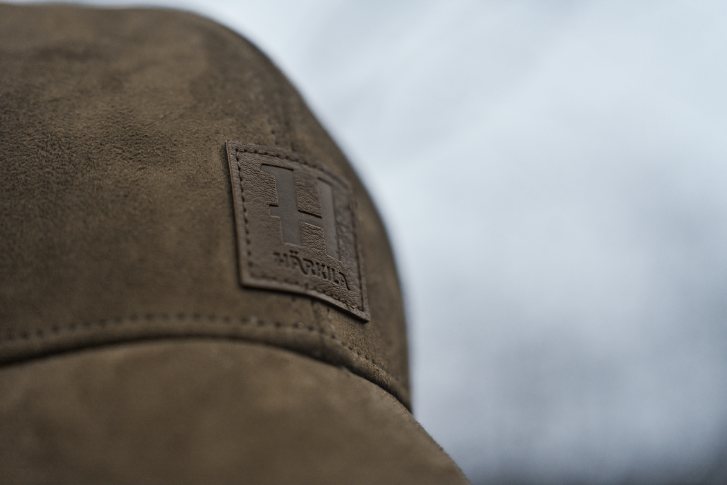 Berkshire Cap - Hunting green