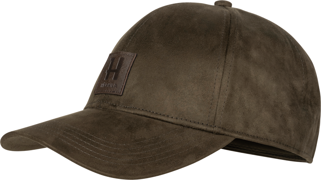 Berkshire Cap - Hunting green