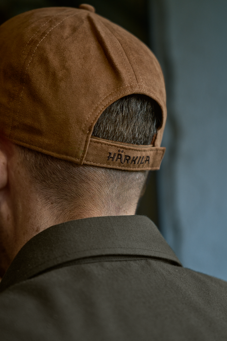 Berkshire Cap - Antique bronze