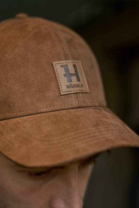 Berkshire Cap - Antique bronze