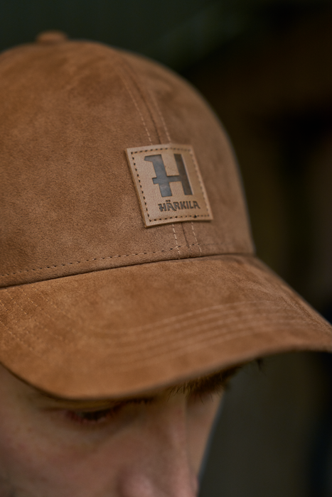 Berkshire Cap - Antique bronze