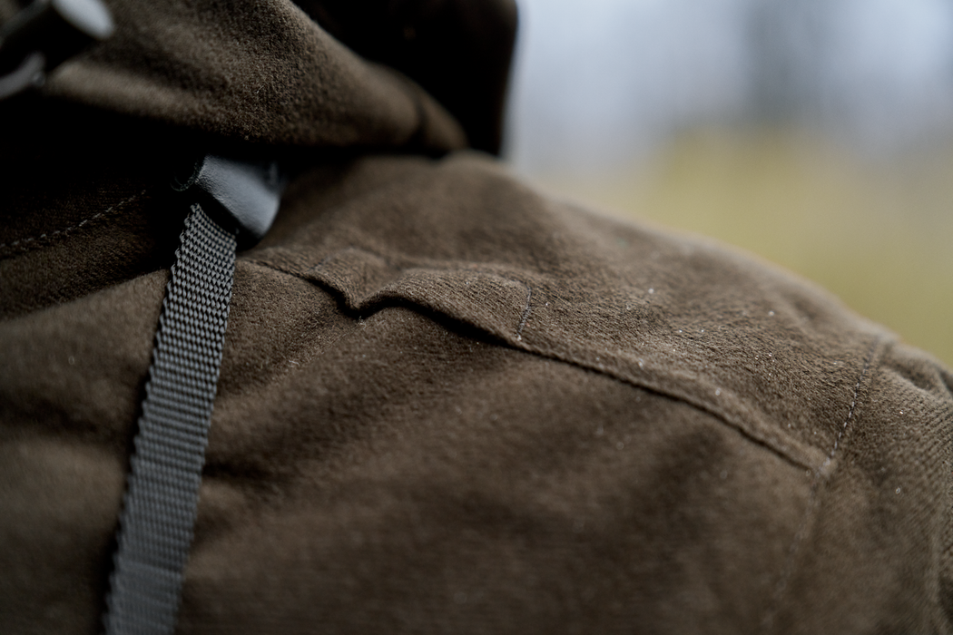 Härkila Aspire HWS Jakke - Hunting green