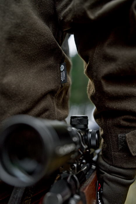 Härkila Aspire HWS Jakke - Hunting green