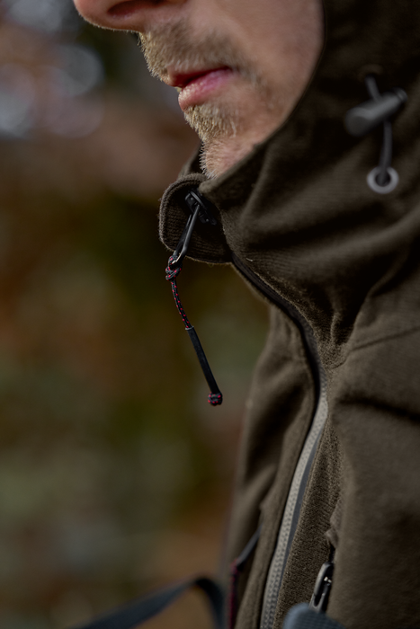 Härkila Aspire HWS Jakke - Hunting green