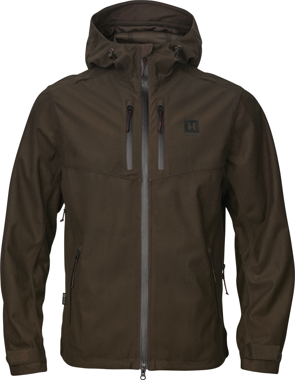 Härkila Aspire HWS Jakke - Hunting green