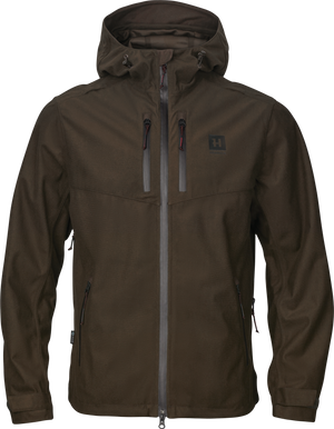 Härkila Aspire HWS Jakke - Hunting green