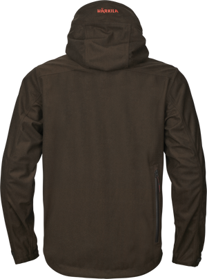 Härkila Aspire HWS Jakke - Hunting green