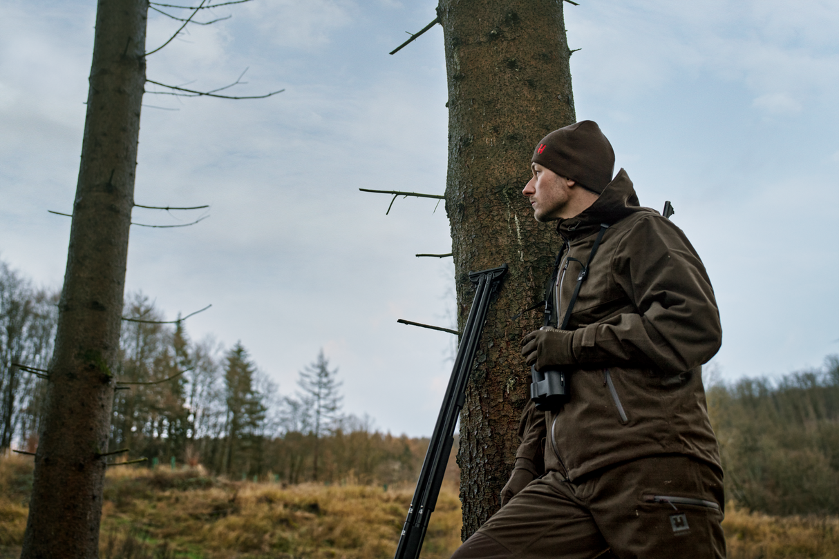 Härkila Aspire HWS Jakke - Hunting green