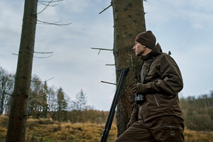 Härkila Aspire HWS Jakke - Hunting green