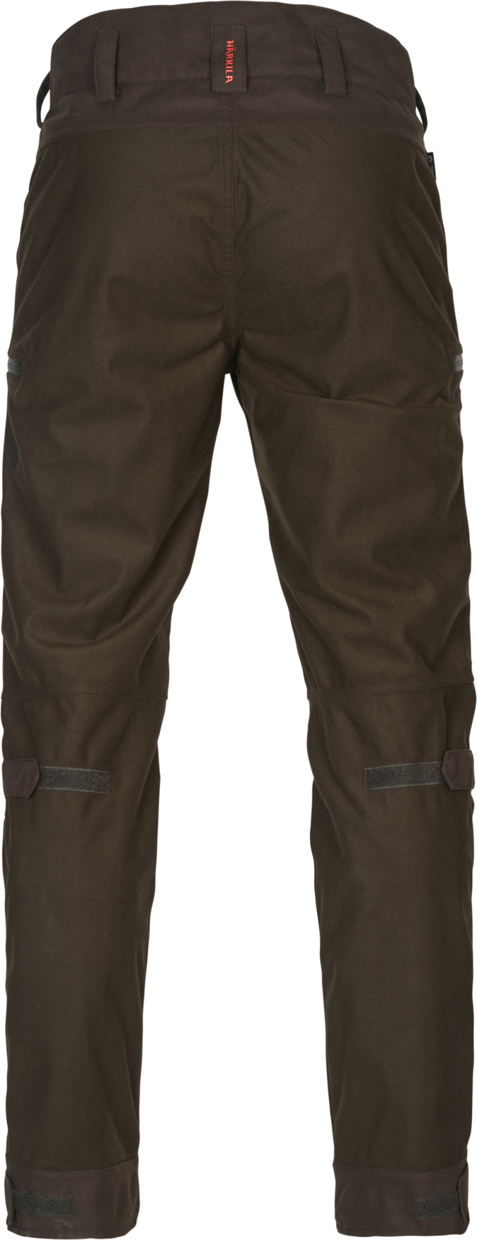 Härkila Aspire HWS Bukser - Hunting green/Shadow brown