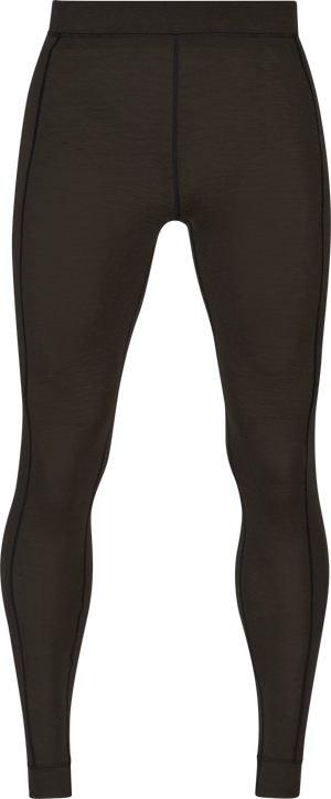 Härkila Aspire Base Layer-Sæt - Shadow brown