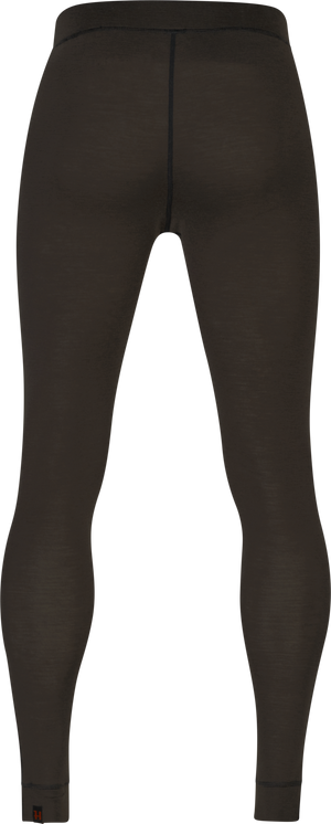 Härkila Aspire Base Layer-Sæt - Shadow brown