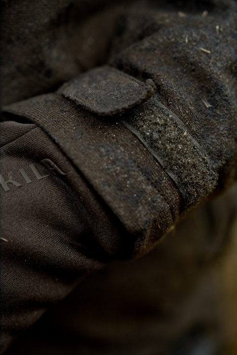 Härkila Aspire HWS Jakke Kvinder - Hunting green