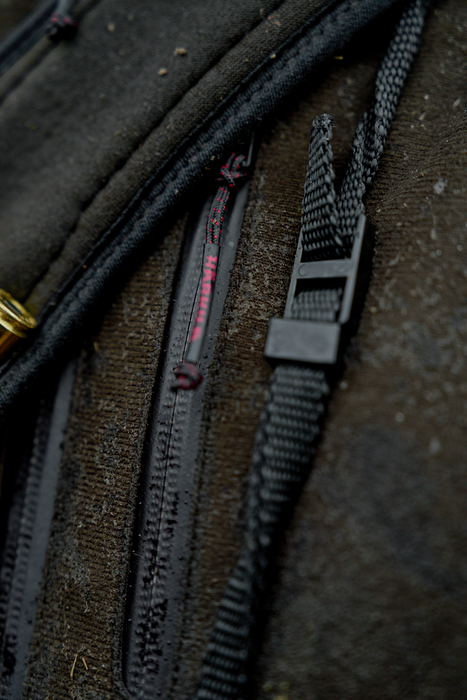 Härkila Aspire HWS Jakke Kvinder - Hunting green