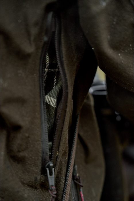 Härkila Aspire HWS Jakke Kvinder - Hunting green