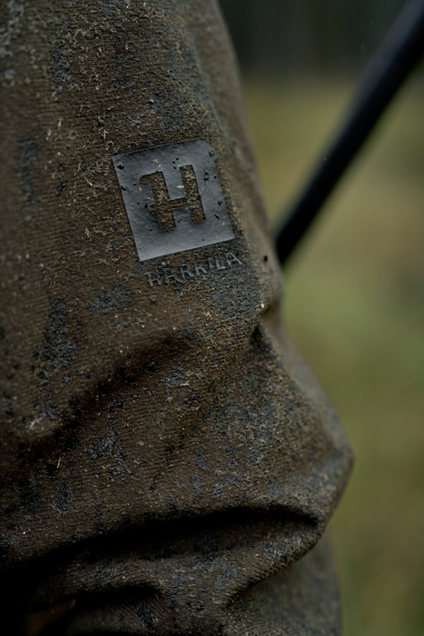 Härkila Aspire HWS Jakke Kvinder - Hunting green