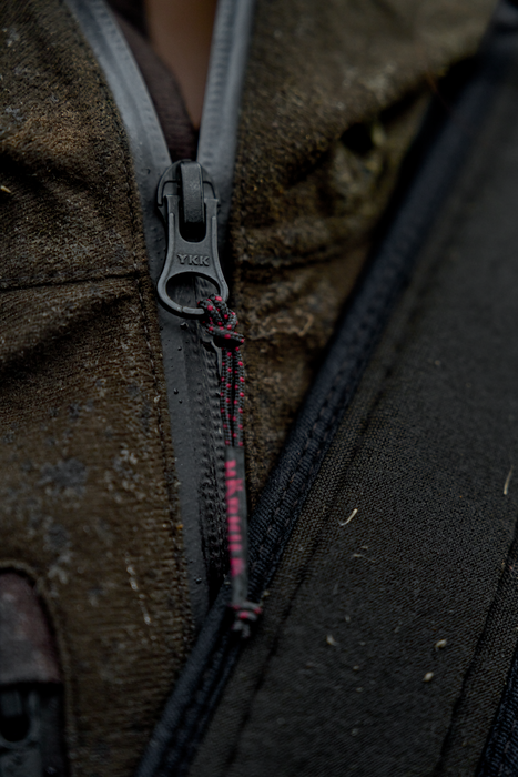 Härkila Aspire HWS Jakke Kvinder - Hunting green