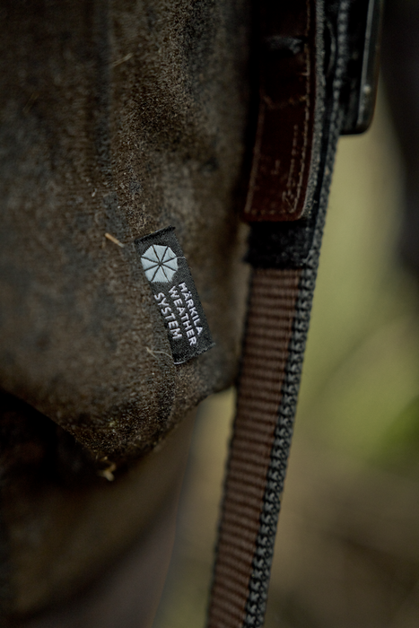 Härkila Aspire HWS Jakke Kvinder - Hunting green