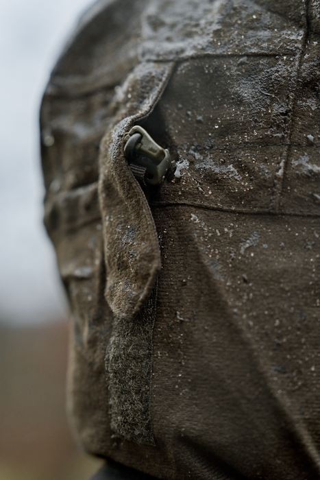 Härkila Aspire HWS Jakke Kvinder - Hunting green