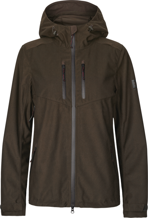 Härkila Aspire HWS Jakke Kvinder - Hunting green
