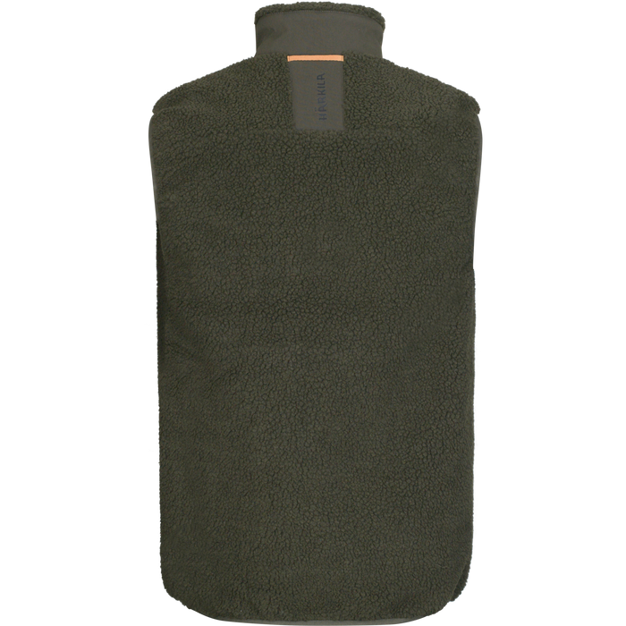 Härkila Fjell Polar Waistcoat Rosin - Härkila