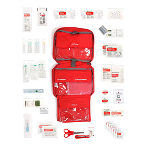 Solo Traveller First Aid Kit - Life Systems