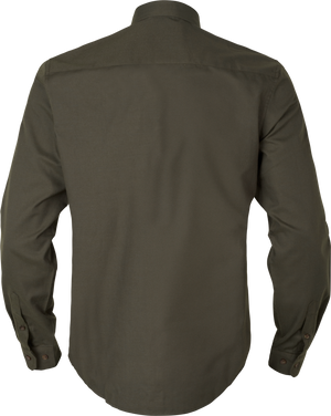 Alto L/S Skjorte - Willow green
