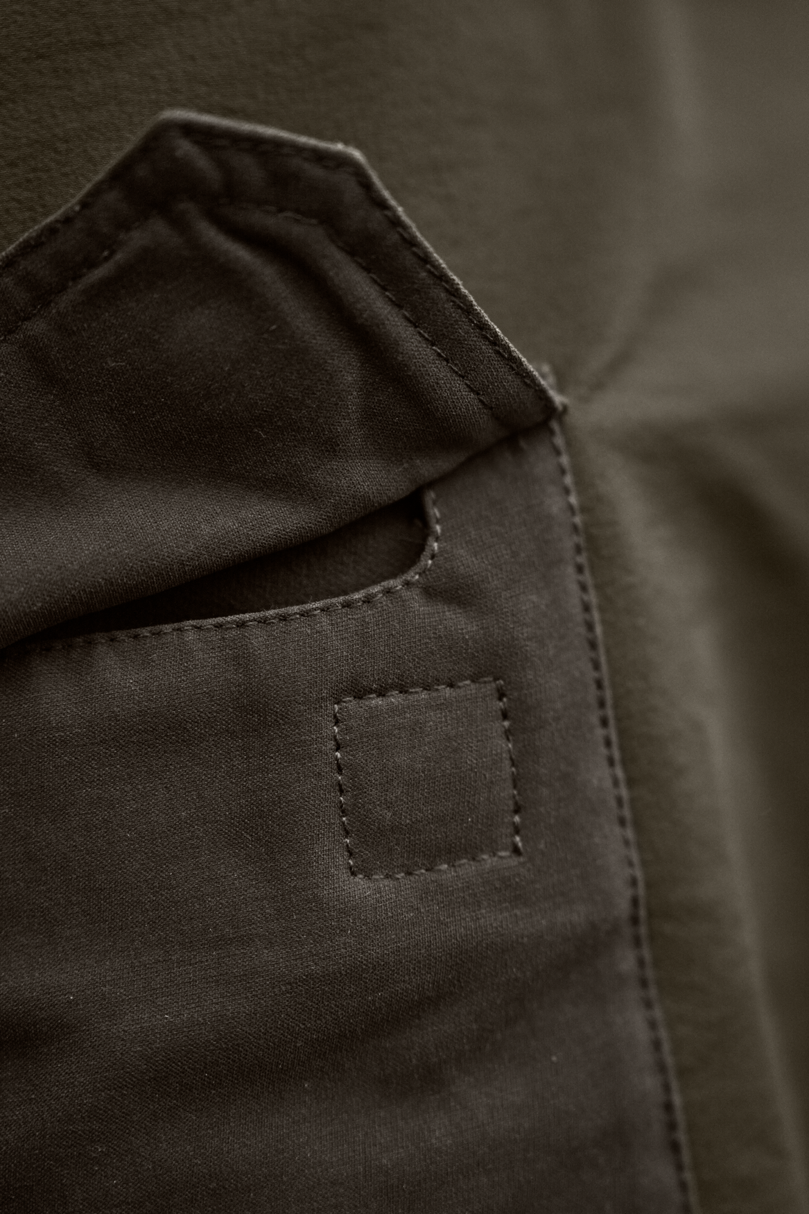 Härkila Hill Bukser - Willow green/Brown