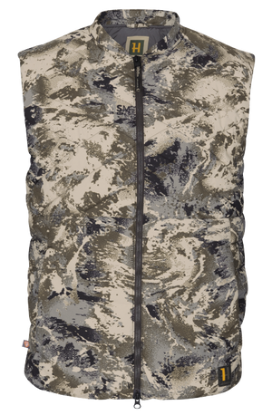 Härkila camo HSP isoleret vest AXIS MSP®Mountain - Härkila