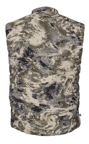 Härkila camo HSP isoleret vest AXIS MSP®Mountain - Härkila