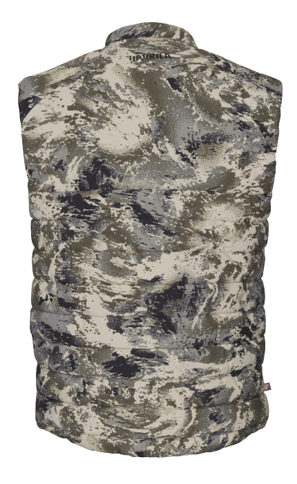 Härkila camo HSP isoleret vest AXIS MSP®Mountain - Härkila