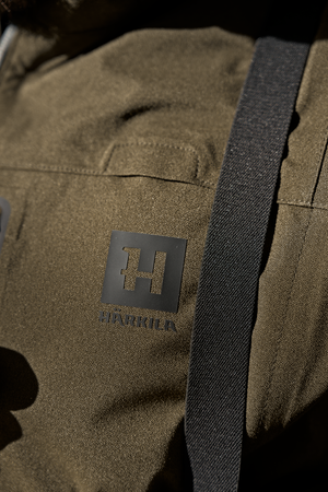 Finnmark HWS Jakke Hunting green - Härkila