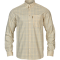 Portfield L/S-skjorte - Grape leaf - Härkila