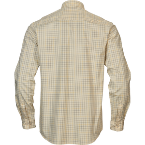 Portfield L/S-skjorte - Grape leaf - Härkila