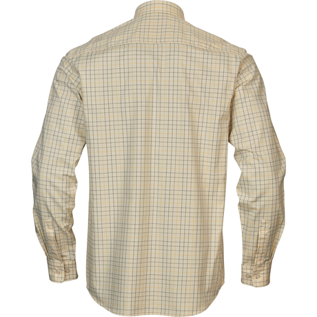 Portfield L/S-skjorte - Grape leaf - Härkila