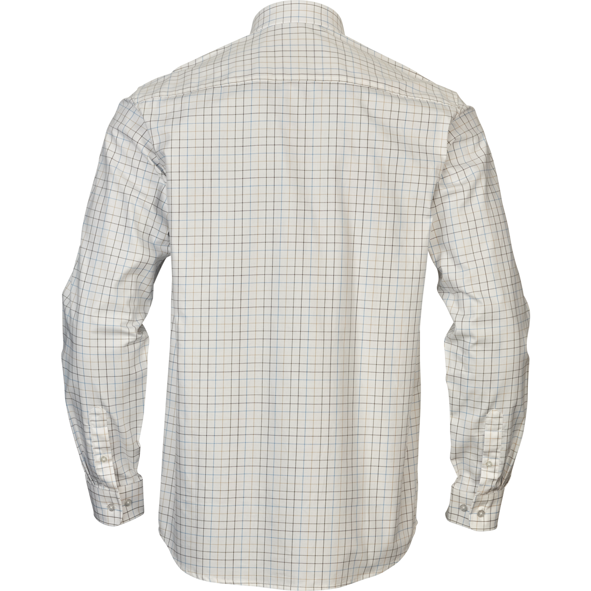 Portfield L/S-skjorte - Naval blue - Härkila