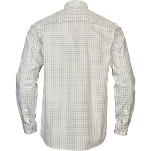 Portfield L/S-skjorte - Naval blue - Härkila