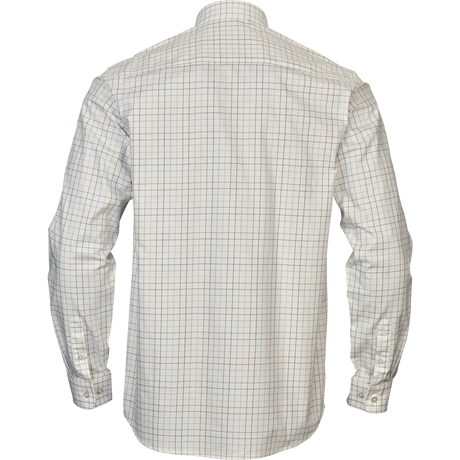 Portfield L/S-skjorte - Naval blue - Härkila