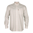 Portfield skjorte - Mandarin check - Härkila