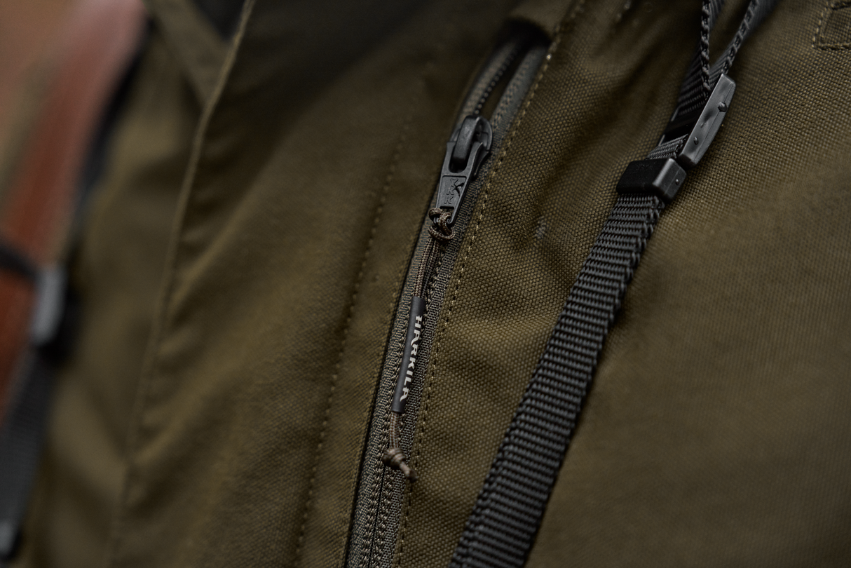 Pro Hunter GTX Legacy Jakke - Willow green
