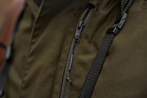 Pro Hunter GTX Legacy Jakke - Willow green