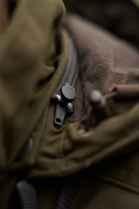 Pro Hunter GTX Legacy Jakke - Willow green