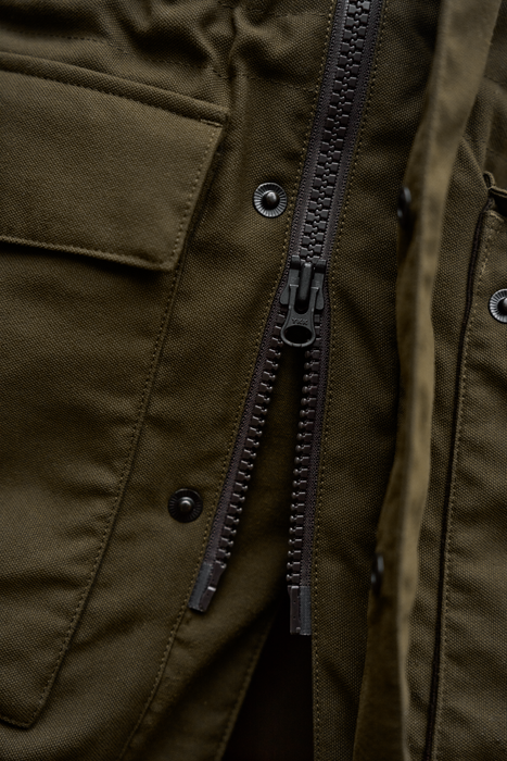 Pro Hunter GTX Legacy Jakke - Willow green