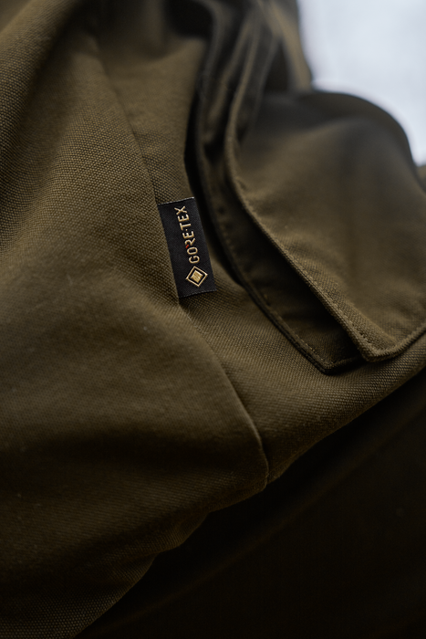 Pro Hunter GTX Legacy Jakke - Willow green