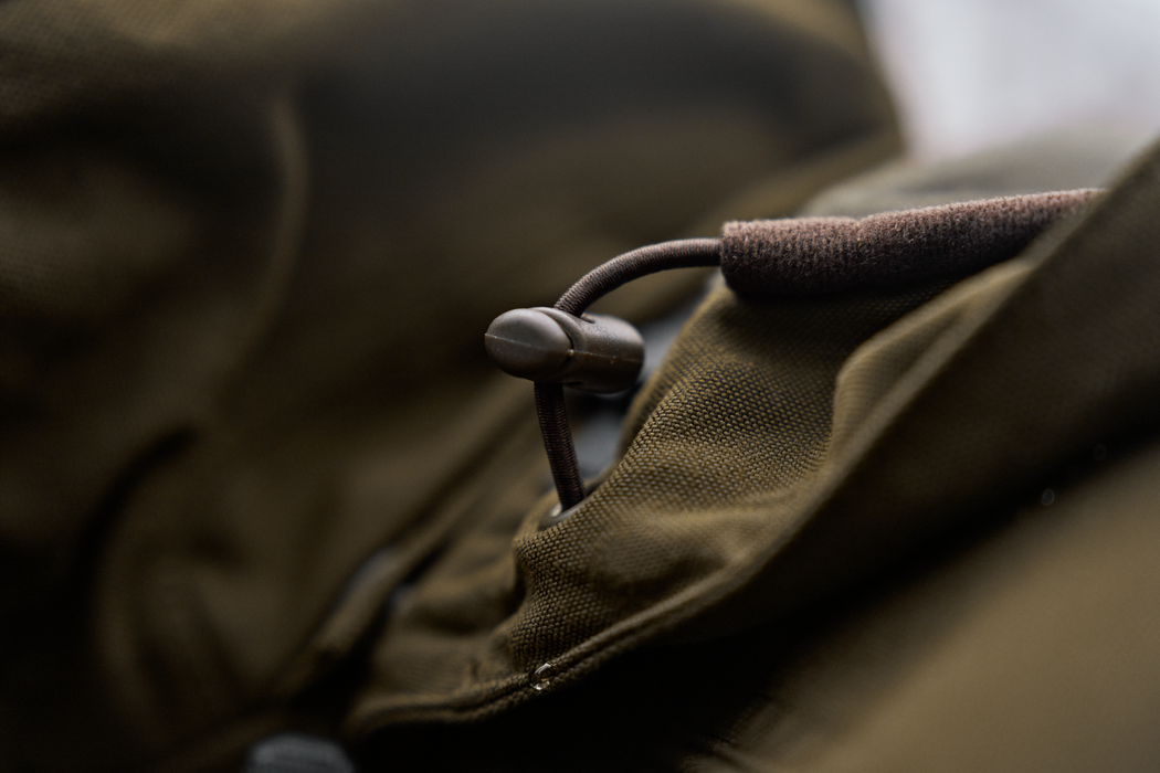 Pro Hunter GTX Legacy Jakke - Willow green