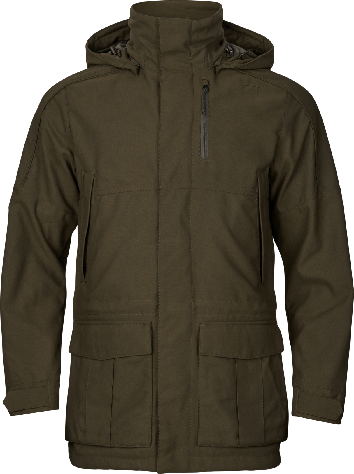 Pro Hunter GTX Legacy Jakke - Willow green