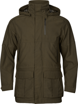 Pro Hunter GTX Legacy Jakke - Willow green